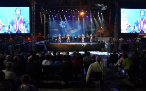 16. ULUSLARLARASI ALTIN SAFRAN FİLM FESTİVALİ