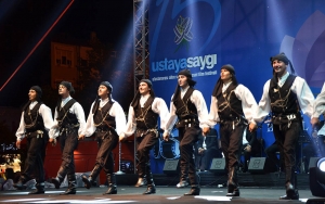 16. ULUSLARLARASI ALTIN SAFRAN FİLM FESTİVALİ