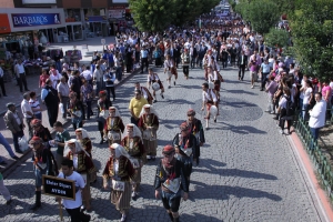 11. ULUSLARLARASI ALTIN SAFRAN FİLM FESTİVALİ