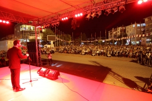 11. ULUSLARLARASI ALTIN SAFRAN FİLM FESTİVALİ