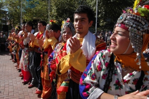 11. ULUSLARLARASI ALTIN SAFRAN FİLM FESTİVALİ