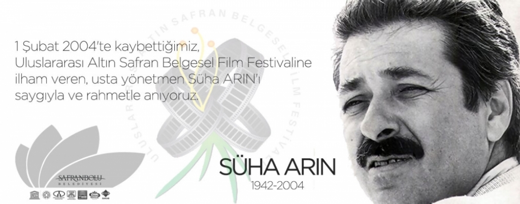 SAFRANBOLU 20. ULUSLARARASI ALTIN SAFRAN BELGESEL FİLM FESTİVALİ BASIN BİLDİRİSİ