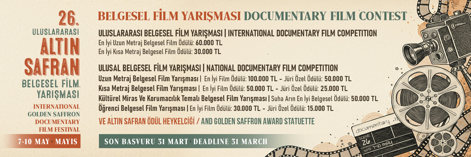 Fotoğraf Yarışması
