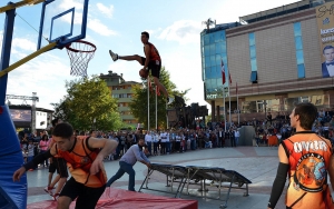 16. ULUSLARLARASI ALTIN SAFRAN FİLM FESTİVALİ