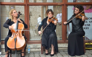 16. ULUSLARLARASI ALTIN SAFRAN FİLM FESTİVALİ