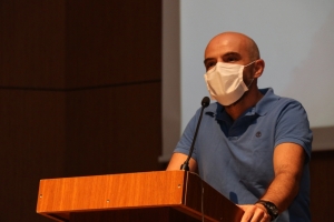 21. ULUSLARLARASI ALTIN SAFRAN FİLM FESTİVALİ