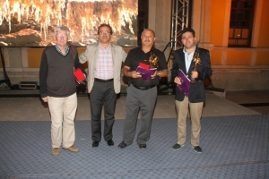 14. ULUSLARLARASI ALTIN SAFRAN FİLM FESTİVALİ