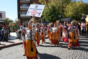 10. ULUSLARLARASI ALTIN SAFRAN FİLM FESTİVALİ