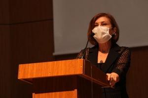 21. ULUSLARLARASI ALTIN SAFRAN FİLM FESTİVALİ