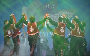 16. ULUSLARLARASI ALTIN SAFRAN FİLM FESTİVALİ