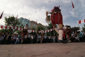 11. ULUSLARLARASI ALTIN SAFRAN FİLM FESTİVALİ