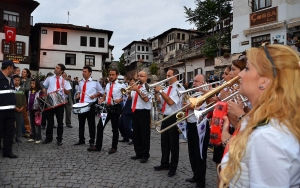 16. ULUSLARLARASI ALTIN SAFRAN FİLM FESTİVALİ