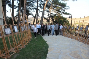 12. ULUSLARLARASI ALTIN SAFRAN FİLM FESTİVALİ