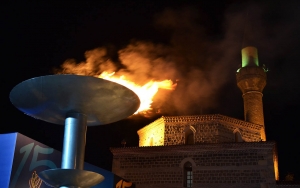 16. ULUSLARLARASI ALTIN SAFRAN FİLM FESTİVALİ