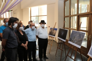 21. ULUSLARLARASI ALTIN SAFRAN FİLM FESTİVALİ