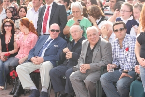 11. ULUSLARLARASI ALTIN SAFRAN FİLM FESTİVALİ