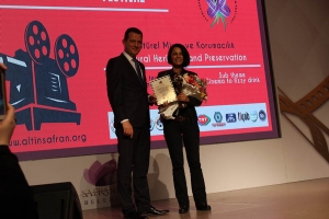 18. ULUSLARLARASI ALTIN SAFRAN FİLM FESTİVALİ 