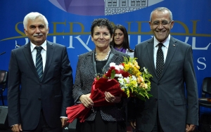 16. ULUSLARLARASI ALTIN SAFRAN FİLM FESTİVALİ