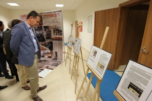 18. ULUSLARLARASI ALTIN SAFRAN FİLM FESTİVALİ 