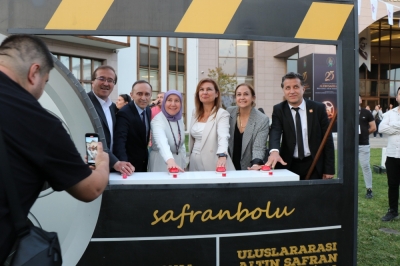 Çeyrek Asrın Festivali Başladı