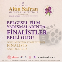 BELGESEL FİLM YARIŞMALARINDA FİNALİSTLER BELLİ OLDU
