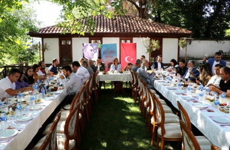 Safranbolu Belediyesi