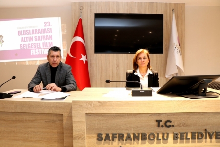Safranbolu Belediyesi