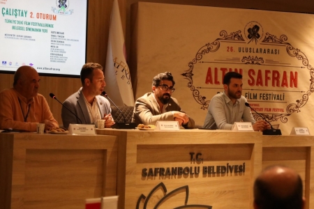 Safranbolu Belediyesi