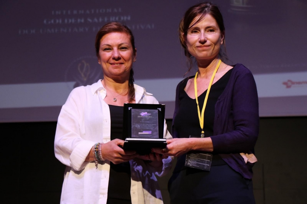 Gözler Çeyrek Asrın Festivalinin Üzerinde