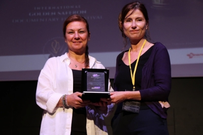 Gözler Çeyrek Asrın Festivalinin Üzerinde