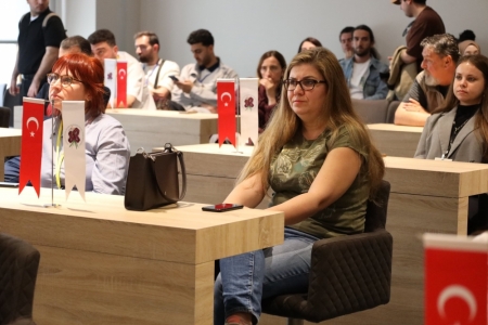 Safranbolu Belediyesi