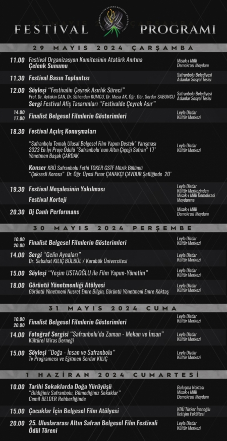 Safranbolu Belediyesi