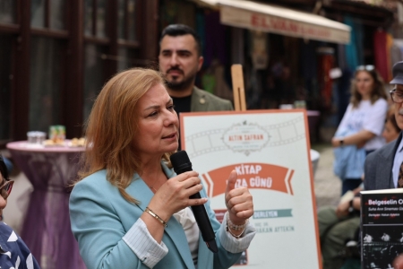 Safranbolu Belediyesi