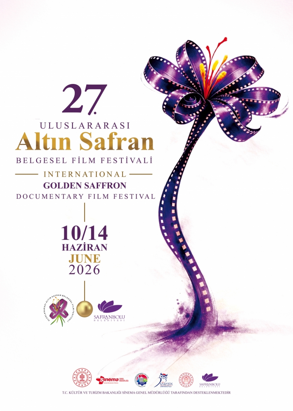 Festival Afişi Belli oldu