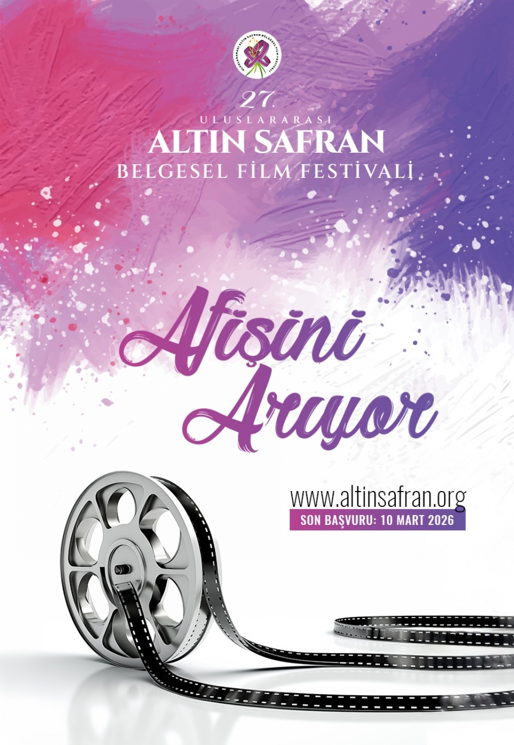 Festival Afişini Arıyor
