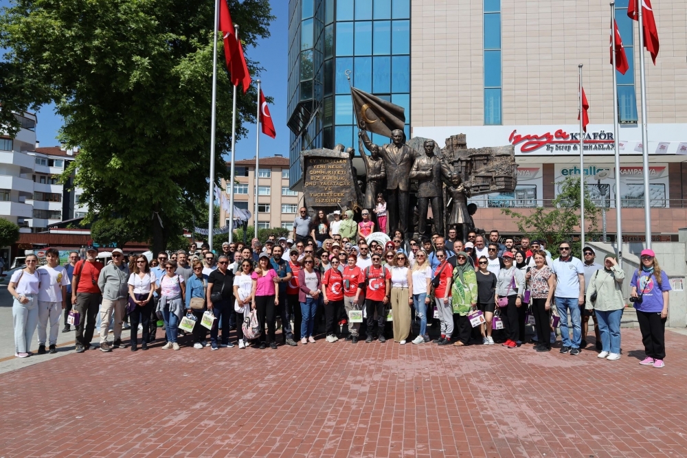 Çeyrek Asrın Festivali'nde Finale Doğru