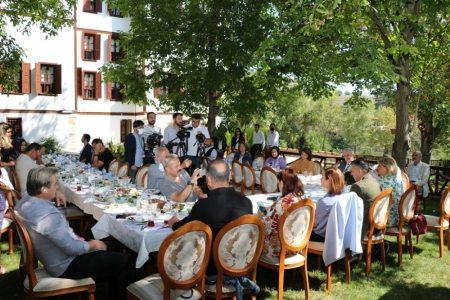 Safranbolu Belediyesi