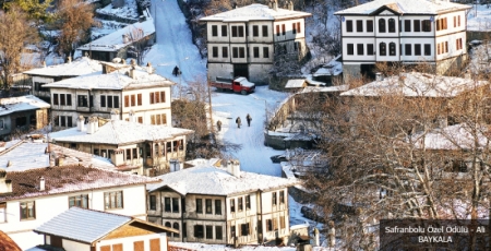 Safranbolu Belediyesi