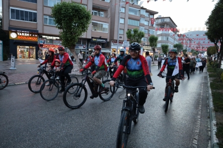 Safranbolu Belediyesi