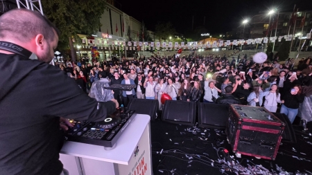 Safranbolu Belediyesi