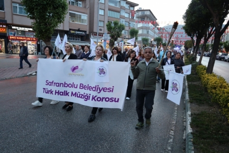 Safranbolu Belediyesi