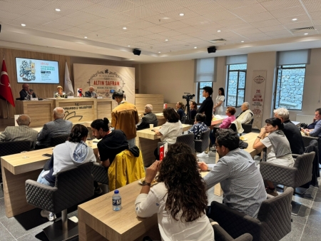 Safranbolu Belediyesi