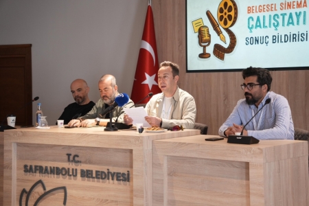 Safranbolu Belediyesi