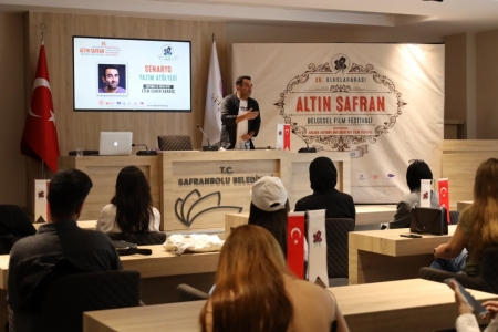 Safranbolu Belediyesi