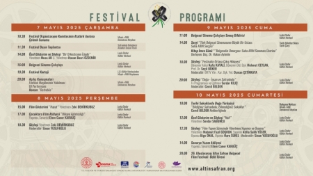 Safranbolu Belediyesi