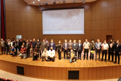 ALTIN SAFRAN SAHİPLERİNİ BULDU