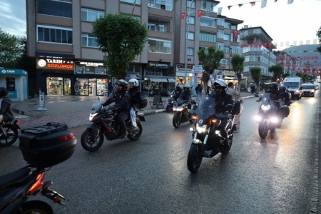 Safranbolu Belediyesi