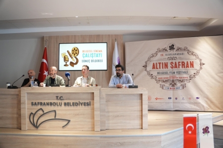 Safranbolu Belediyesi