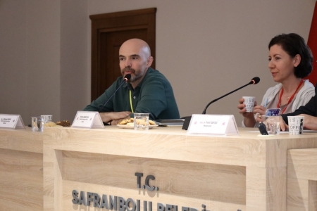 Safranbolu Belediyesi