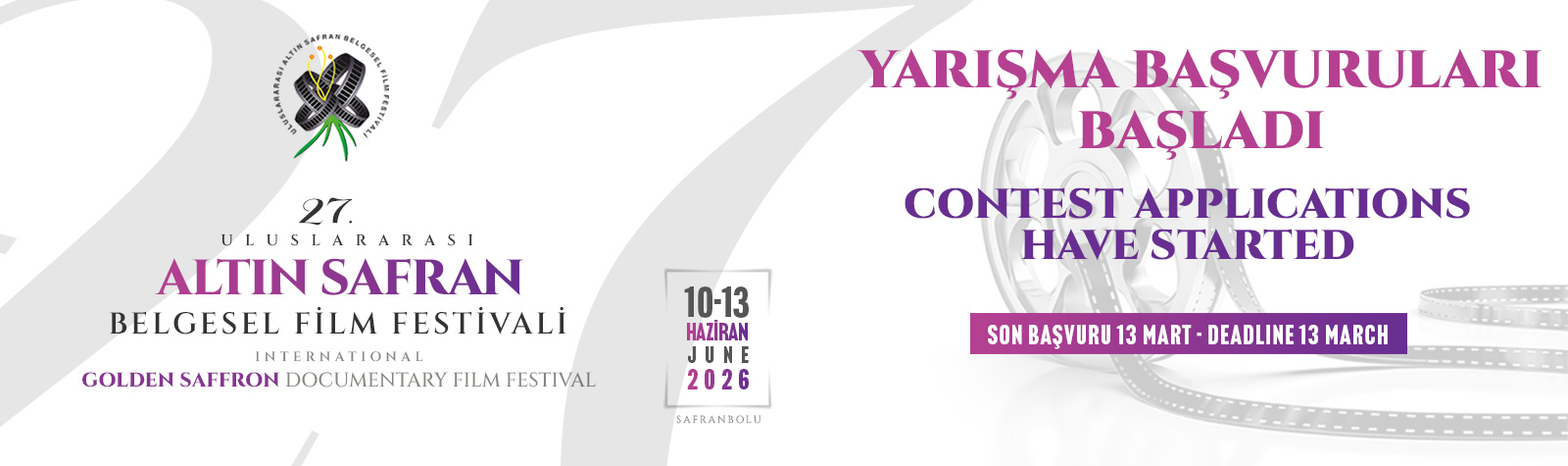 Fotoğraf Yarışması